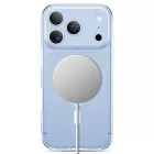 iPhone 17 Pro Max / 18 Pro Max Tok - Tech-Protect FlexAir MagSafe - Átlátszó