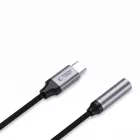 Tech-Protect Ultraboost USB-C - Mini Jack 3.5mm DAC Adapter