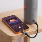 Tech-Protect Ultraboost USB-C - Mini Jack 3.5mm DAC Adapter