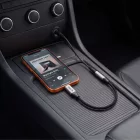Tech-Protect Ultraboost USB-C - Mini Jack 3.5mm DAC Adapter