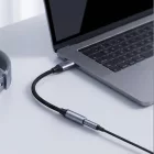 Tech-Protect Ultraboost USB-C - Mini Jack 3.5mm DAC Adapter