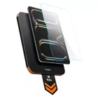 iPad Pro 11" (2024-2025) Kijelzővédő Üvegfólia - Spigen Glas.tR AlignMaster T