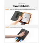 iPad Pro 11" (2024-2025) Kijelzővédő Üvegfólia - Spigen Glas.tR AlignMaster T