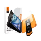 iPad Air 11" (2024-2026) Kijelzővédő Üvegfólia - Spigen Glas.tR AlignMaster T