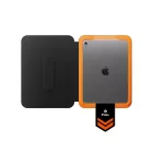iPad Air 11" (2024-2026) Kijelzővédő Üvegfólia - Spigen Glas.tR AlignMaster T