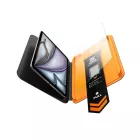 iPad Air 11" (2024-2026) Kijelzővédő Üvegfólia - Spigen Glas.tR AlignMaster T