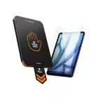 iPad Air 11" (2024-2026) Kijelzővédő Üvegfólia - Spigen Glas.tR AlignMaster T