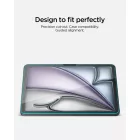 iPad Air 11" (2024-2026) Kijelzővédő Üvegfólia - Spigen Glas.tR AlignMaster T
