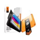 iPad 10.9" (2022) / 11" (2025) Kijelzővédő Üvegfólia - Spigen Glas.tR AlignMaster T