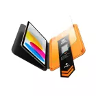 iPad 10.9" (2022) / 11" (2025) Kijelzővédő Üvegfólia - Spigen Glas.tR AlignMaster T