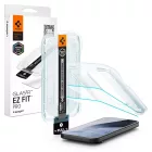 Google Pixel 11 / 11 Pro Kijelzővédő Üvegfólia - Spigen Glas.tR EZ Fit Pro x 2 db