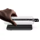 Google Pixel 11 / 11 Pro Kijelzővédő Üvegfólia - Spigen Glas.tR EZ Fit Pro x 2 db