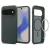 Google Pixel 11 Pro Tok - Spigen Liquid Air MagFit MagSafe - Zöld