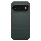 Google Pixel 11 Pro Tok - Spigen Liquid Air MagFit MagSafe - Zöld