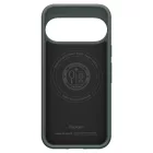 Google Pixel 11 Pro Tok - Spigen Liquid Air MagFit MagSafe - Zöld