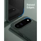 Google Pixel 11 Pro Tok - Spigen Liquid Air MagFit MagSafe - Zöld
