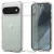Google Pixel 11 Pro Tok - Spigen Ultra Hybrid - Átlátszó