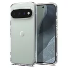 Google Pixel 11 Pro Tok - Spigen Ultra Hybrid - Átlátszó