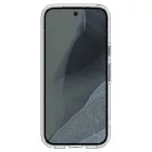 Google Pixel 11 Pro Tok - Spigen Ultra Hybrid - Átlátszó