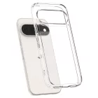 Google Pixel 11 Pro Tok - Spigen Ultra Hybrid - Átlátszó
