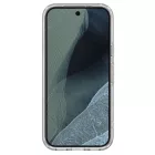 Google Pixel 11 Pro Tok - Spigen Ultra Hybrid MagFit MagSafe - Átlátszó-Fehér
