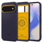 Google Pixel 11 Pro Tok - Spigen Nano Pop MagSafe - Sötétkék