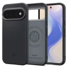 Google Pixel 11 Pro Tok - Spigen Nano Pop MagSafe - Fekete-Szürke