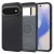 Google Pixel 11 Pro Tok - Spigen Nano Pop MagSafe - Fekete-Szürke