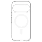 Google Pixel 11 Pro XL Tok - Spigen Ultra Hybrid MagFit - Fehér