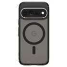 Google Pixel 11 Pro XL Tok - Spigen Ultra Hybrid MagFit - Fekete