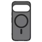 Google Pixel 11 Pro XL Tok - Spigen Ultra Hybrid MagFit - Fekete
