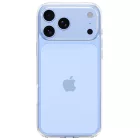 iPhone 17 Pro Max / 18 Pro Max Tok - Tech-Protect FlexAir Hybrid - Átlátszó