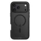 iPhone 17 Pro / 18 Pro Tok - Tech-Protect Defense MagSafe - Fekete