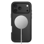 iPhone 17 Pro Max / 18 Pro Max Tok - Tech-Protect Defense MagSafe - Fekete