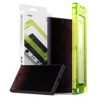 Samsung Galaxy Z Fold 8 Ultra Kijelzővédő Üvegfólia - Ringke Easy Slide Privacy 360 x 2 db