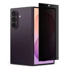 Samsung Galaxy Z Fold 8 Ultra Kijelzővédő Üvegfólia - Ringke Easy Slide Privacy 360 x 2 db