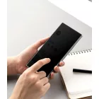 Samsung Galaxy Z Fold 8 Ultra Kijelzővédő Üvegfólia - Ringke Easy Slide Privacy 360 x 2 db
