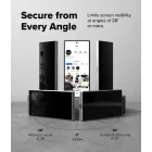 Samsung Galaxy Z Fold 8 Ultra Kijelzővédő Üvegfólia - Ringke Easy Slide Privacy 360 x 2 db