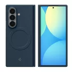 Samsung Galaxy Z Fold 8 Ultra Tok - Spigen AirSkin Aramid MagFit MagSafe - Kék