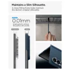 Samsung Galaxy Z Fold 8 Ultra Tok - Spigen AirSkin Aramid MagFit MagSafe - Kék