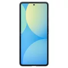 Samsung Galaxy Z Flip 8 Tok - Spigen AirSkin Aramid MagFit MagSafe - Kék