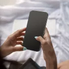 Google Pixel Pro 9 / 9 Pro / 10 / 10 Pro / 11 / 11 Pro Kijelzővédő Üvegfólia - Spigen Glas.tR EZ Fit Pro HD Privacy x 2 db