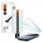 Google Pixel 11 Pro XL Kijelzővédő Üvegfólia - Spigen Glas.tR EZ Fit Pro x 2 db