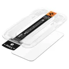 Google Pixel 11 Pro XL Kijelzővédő Üvegfólia - Spigen Glas.tR EZ Fit Pro x 2 db