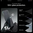 Google Pixel 11 Pro XL Kijelzővédő Üvegfólia - Spigen Glas.tR EZ Fit Pro x 2 db