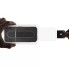 Google Pixel Pro 9 Pro XL / 10 Pro XL / 11 Pro XL Kijelzővédő Üvegfólia - Spigen Glas.tR EZ Fit Pro HD Privacy x 2 db
