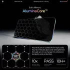 Google Pixel Pro 9 Pro XL / 10 Pro XL / 11 Pro XL Kijelzővédő Üvegfólia - Spigen Glas.tR EZ Fit Pro HD Privacy x 2 db