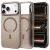 iPhone 17 Pro Max / 18 Pro Max Tok - Tech-Protect MagZero MagSafe - Matt Barna