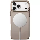 iPhone 17 Pro Max / 18 Pro Max Tok - Tech-Protect MagZero MagSafe - Matt Barna