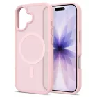 iPhone 17 Tok - Tech-Protect BasicMag MagSafe - Pink